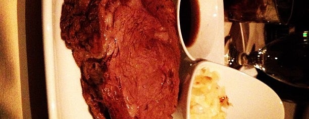 Waverly's Steakhouse at Cannery Hotel & Casino is one of Steakhouses.