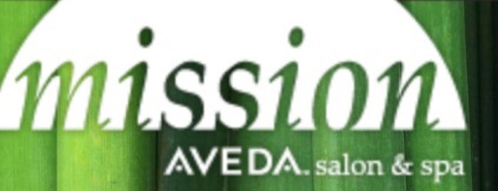 Mission Aveda is one of St. Petersburg, FL.