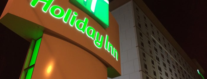 Holiday Inn Los Angeles - LAX Airport is one of Been there....