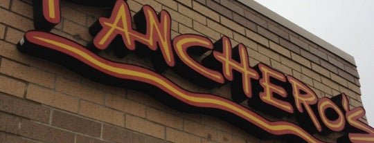 Pancheros Mexican Grill is one of Dubuque, IA-Galena, IL.