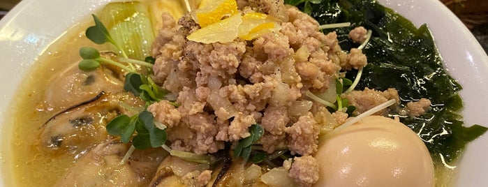 The 15 Best Places For Seafood Soup In Hong Kong