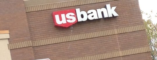 U.S. Bank is one of Thurs mow list.