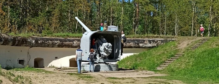 Противокорабельный комплекс "Сопка" is one of Анастасия : понравившиеся места.