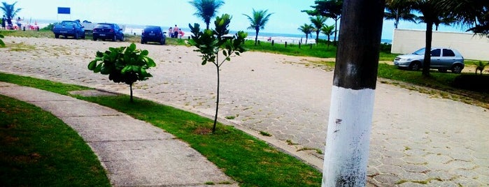 Praia de Maitinga is one of Brasil, VOL II.