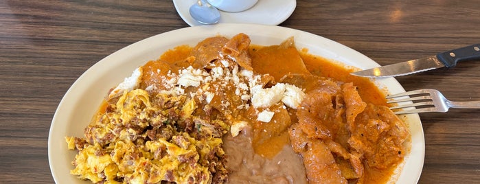 Restaurant La Joya is one of Guanajuato.