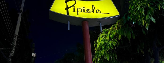 Pipiolo Carnes Asadas is one of Where to go .