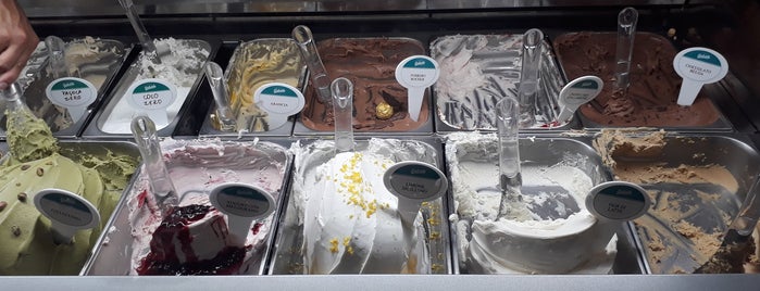 Gelateria Dubelato is one of Idos Fim 19/Começo 20.