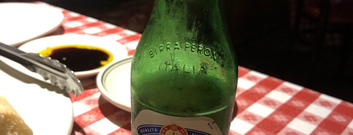 Buca di Beppo is one of Houston.