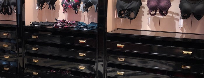 Victoria's Secret is one of The 11 Best Women's Stores in Houston.