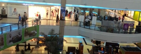 Riyadh Gallery is one of Tips list.