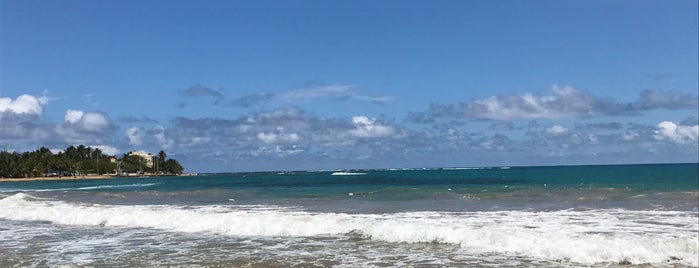 Costa Azul / Playa Azul is one of Best Puerto Rico.