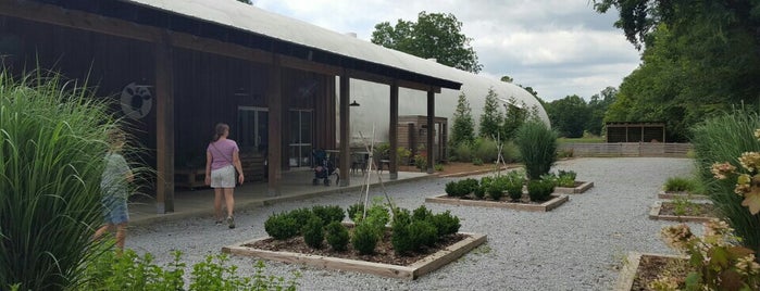 Belle Chevre Cheese Shop & Tasting Room is one of Posti che sono piaciuti a Melanie.