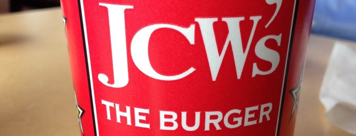 JCW's The Burger Boys is one of Top 10 dinner spots in Orem, UT.