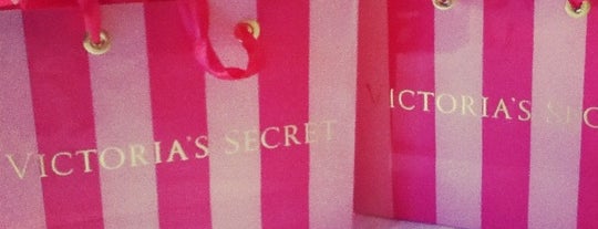 Victoria's Secret is one of Sooping.