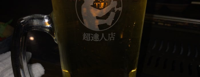 新鮮鳥焼き ぼんじり 自由が丘店 is one of restaurant.