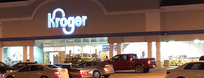 Kroger is one of Guide to Dearborn's best spots.