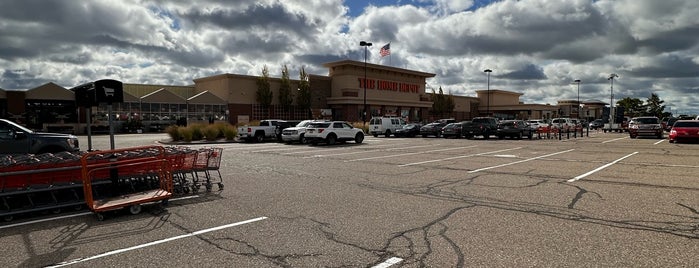 The Home Depot is one of AH HASAN eTOUR HOSPITALITY SERVeUS.