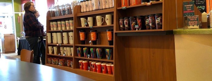 Biggby Coffee is one of Guide to Allen Park's best spots.