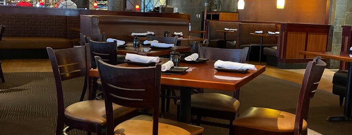 P.F. Chang's is one of Guide to Dearborn's best spots.