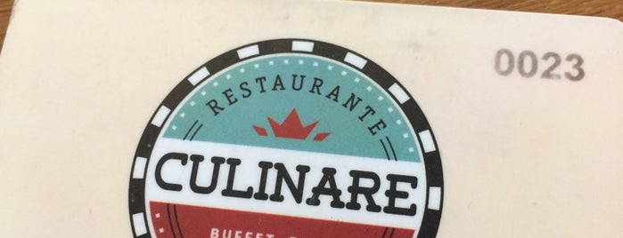 Culinare is one of Alexandre’s Liked Places.