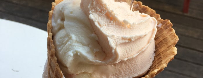 Novo Sabor is one of Gelados / Ice Cream.