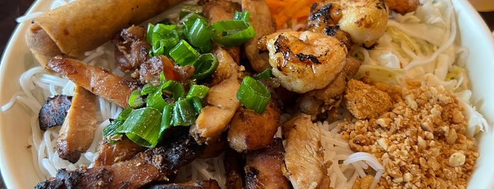 PhoNatic Vietnamese Cuisine is one of Austin Restaurants to Try.