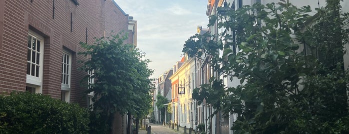 Frietkamer is one of Haarlem.