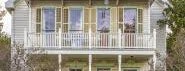 Chimes Bed and Breakfast is one of New Orleans BnB's & Inns.