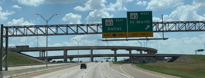 SH-183 & SH-360 is one of US-DFW-Jct/Road-03.