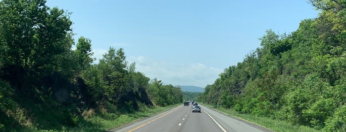 I-81 is one of Local.