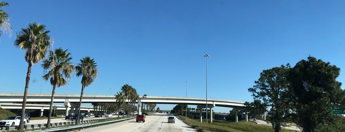 I-275 Northbound is one of Commute.