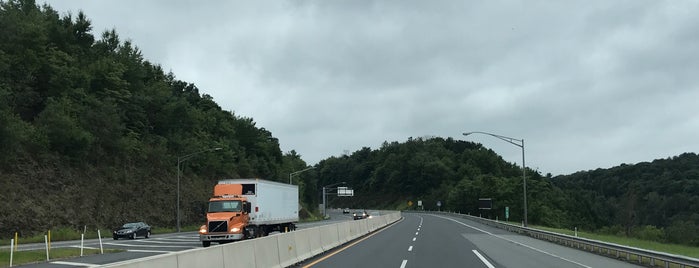 476 PA Turnpike is one of Highways & Byways.