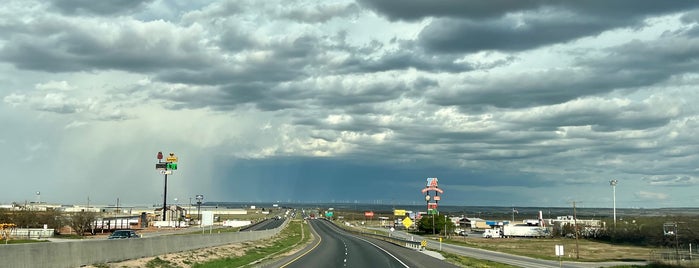 I-20 & I-20 BUS is one of All-time favorites in United States.