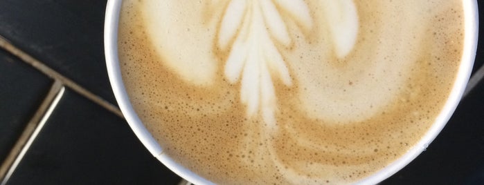 WhereUBean Coffee is one of Phoenix Metro Area Essentials.