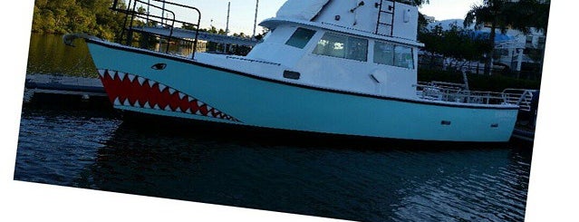 Emerald Charters is one of Süd-Florida / USA.