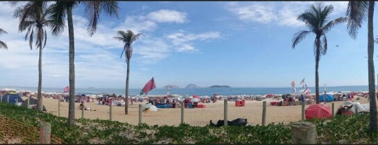 Vieira Souto,298 is one of Beaches.