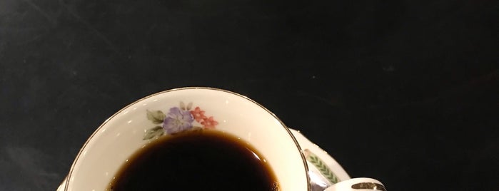 보헤미안 BOHEMIAN is one of COFFEE.