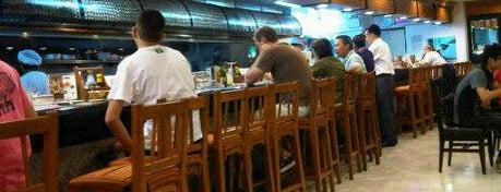 Late-Night / 24-hour Restaurants in Bangkok