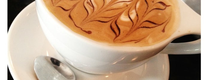 Southside Espresso is one of The 15 Best Places for Espresso in Houston.