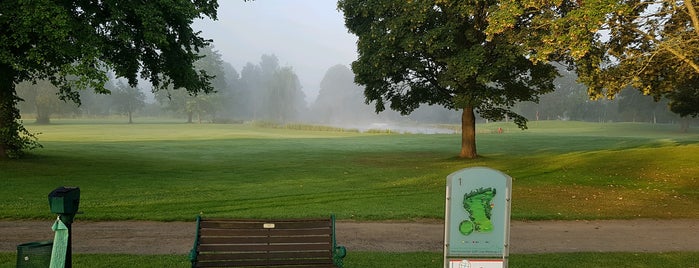 Oberhessischer Golfclub is one of golf.