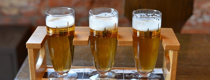 Sapporo Beer Museum is one of Charles Ryan's recommended places in Japan.