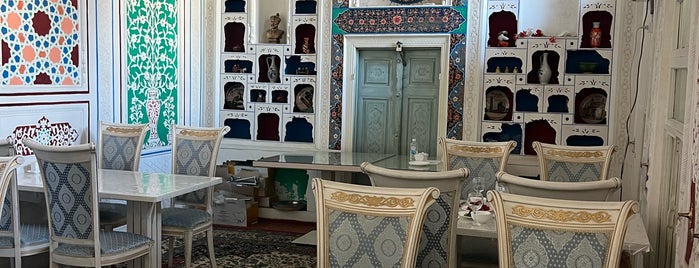 Jewish Community Centre & Synagog is one of Узбекистан: Samarkand, Bukhara, Khiva.