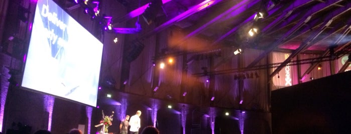 Xebicon 2015 is one of Jesse’s Liked Places.