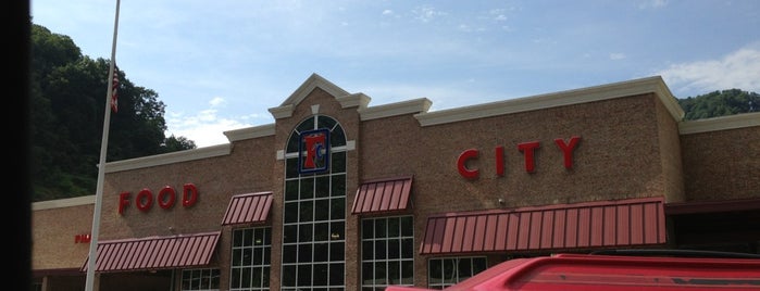 Food City is one of Food City.