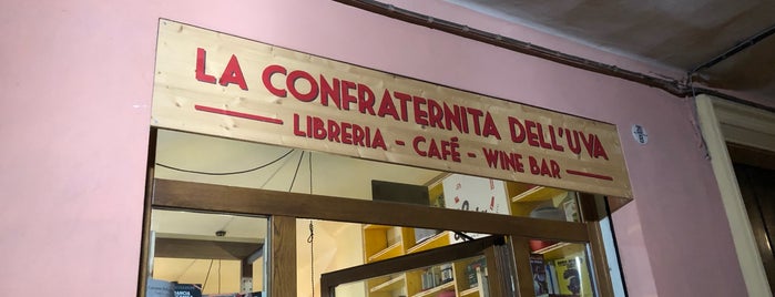 Confraternita dell'Uva is one of Bologna.