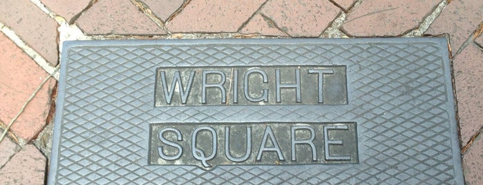 Wright Square is one of Lynn'ın Beğendiği Mekanlar.