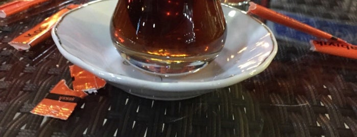 Kocabıyık Fırın Cafe is one of Yatağan.
