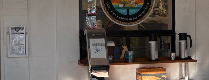 Coffee Importers is one of Dana point trip.