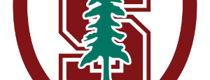 Stanford University Badge
