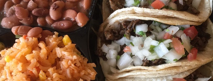 Must-visit Mexican Restaurants in Los Angeles